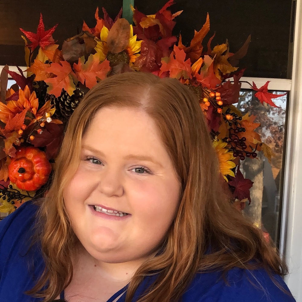 Meet your Posher, Shelby